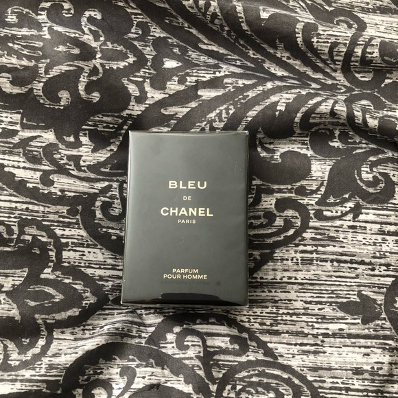 Makeup Bleu De Chanel Parfum Poshmark